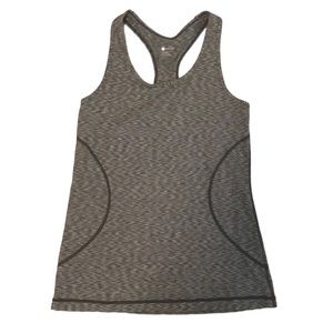 NWOT Zella Razorback Athletic Top